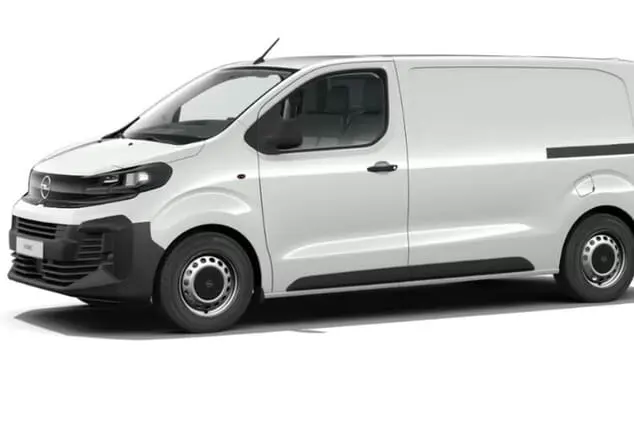 Angebotsdetails Opel Vivaro Opel Vivaro Kastenwagen Lang 2.0 BlueHDi 145 106 kW (145 PS) 6-Gang Kaolin Weiß