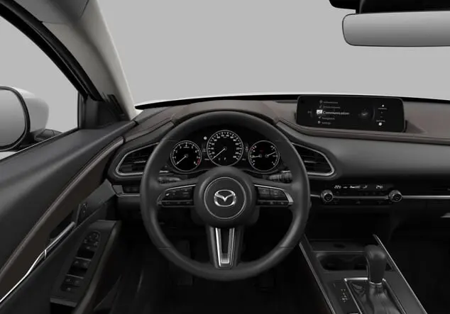 Angebotsdetails Mazda CX-30 PLATINUM QUARTZ M