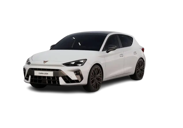 Angebotsdetails Cupra Leon verschiedene Farben verfügbar ( nicht wählbar)