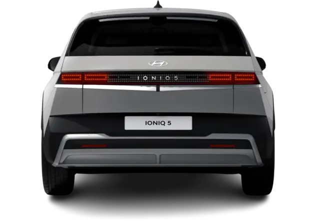 Angebotsdetails Hyundai IONIQ 5 63kWh 125kW Heckantrieb Techniq Cyber Gray Mineral