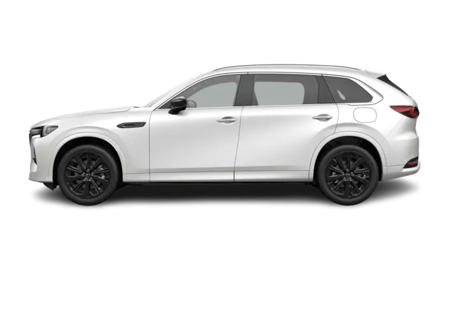 Angebotsdetails Mazda CX-80 3.3 e-SKYACTIV D 254 Homura Plus A Rhodium White Metallic