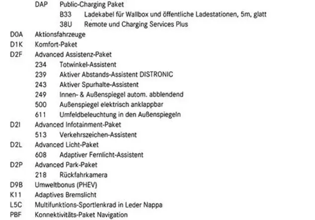 Angebotsdetails Mercedes-Benz GLC grau / graphitgrau (metallic)