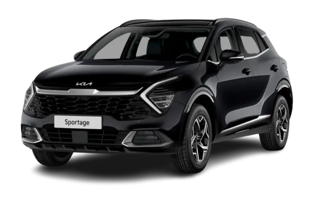 Angebotsdetails Kia Sportage 1.6 T-GDI Plug-in H Auto Plug & Ride Zilinaschwarz