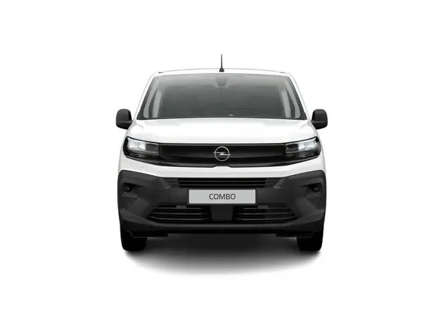 Angebotsdetails Opel Combo LÃ¤nge 2 mit erhÃ¶hter Nutzlast Opel Cargo L2 1.5 Diesel 130 PS Automatik Getriebe BlueHDi 8-Gang Automatikgetriebe Kaolin WeiÃ/WeiÃ