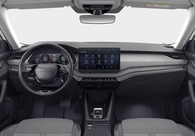 Angebotsdetails Skoda Enyaq Coupé iV 85 Black Magic Perleffekt