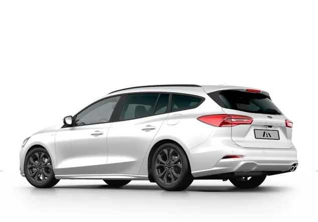 Angebotsdetails Ford Focus Turnier ST-Line X diverse Farben
