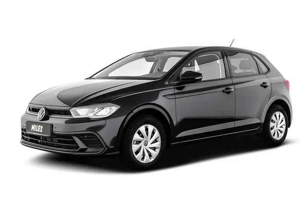 Angebotsdetails VW Polo -