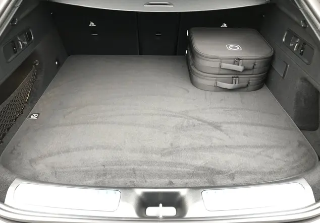 Angebotsdetails Mercedes-Benz GLC Graulack graphitgrau