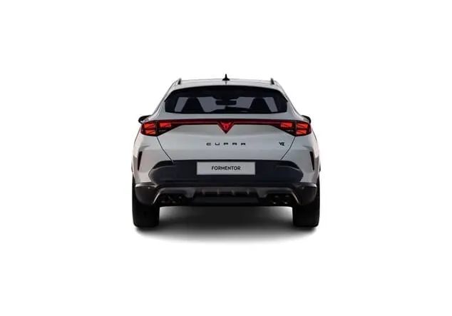 Angebotsdetails Cupra Formentor Cupra Formentor VZ 2.0 TSI 245 kW (333 PS) 7-Gang-DSG 4Drive Nevada Weiß Metallic