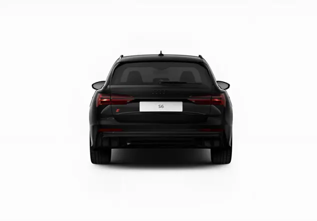 Angebotsdetails Audi S6 Mythosschwarz Metallic