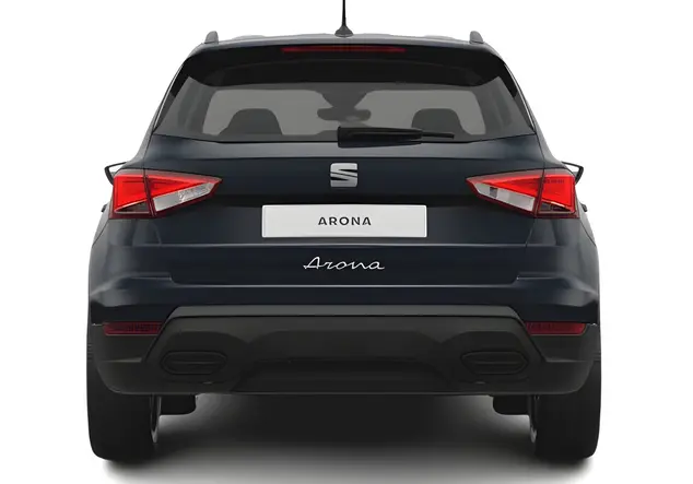 Angebotsdetails Seat Arona 1.0 TSI 70kW Road Edition Fjord Blau Uni
