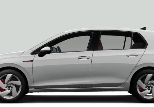 Angebotsdetails Volkswagen Golf Pure White