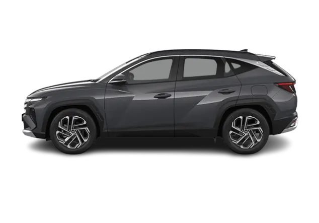 Angebotsdetails Hyundai Tucson 1.6 T-GDI Plug-in Hybrid Prime 4WD Auto Ecotronic Grey Metallic