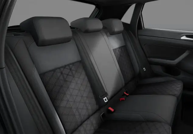 Angebotsdetails Volkswagen Polo Reflexsilber Metallic