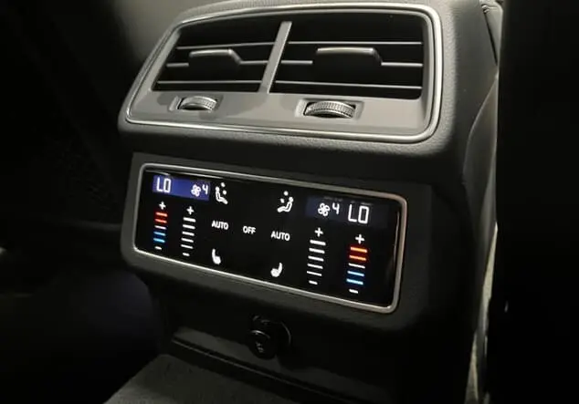 Angebotsdetails Audi S7 Sportback ++sofort verfügbar++ Schwarz
