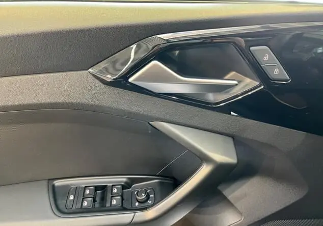 Angebotsdetails Audi A1 Mythosschwarz
