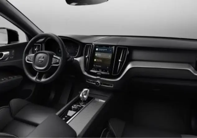 Angebotsdetails Volvo XC 60 T8 Plus Dark Vapour Grey / diverse Farben