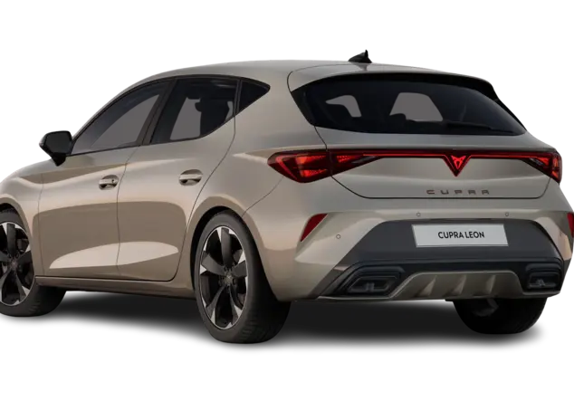 Angebotsdetails Cupra Leon verschiedene Farben verfügbar ( nicht wählbar)
