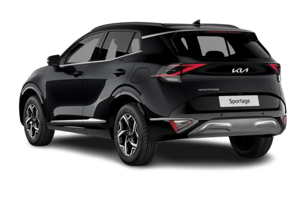 Angebotsdetails Kia Sportage 1.6 T-GDI Plug-in H Auto Plug & Ride Zilinaschwarz