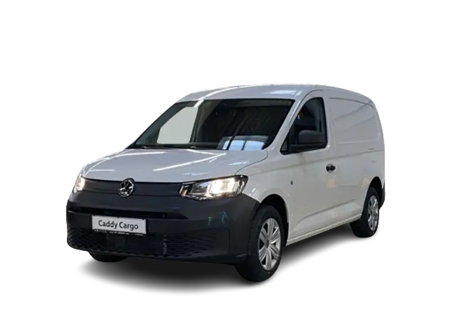 Angebotsdetails Volkswagen Caddy Weià (Candy-WeiÃ)