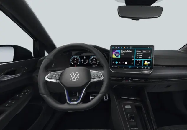 Angebotsdetails VW GTE 1,5 eHybrid White