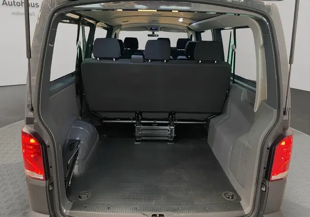 Angebotsdetails VW T6.1 Kombi 2.0 TDI LR Silver/Grey