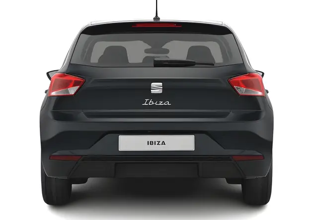 Angebotsdetails Seat Ibiza 1.0 TSI 70kW Road Edition Fjord Blau Uni