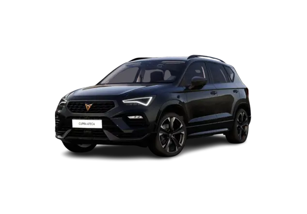 Angebotsdetails Cupra Ateca verschiedene Farben verfügbar (nicht wählbar)
