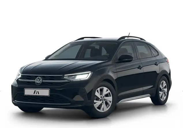 Angebotsdetails VW Taigo Life 1,0 TSI Black