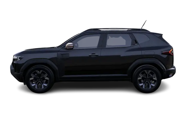 Angebotsdetails Dacia Duster Mild Hybrid 130 Extreme Perlmutt-Schwarz