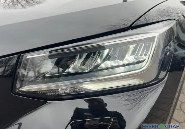 Angebotsdetails Audi A6 mythosschwarz metallic