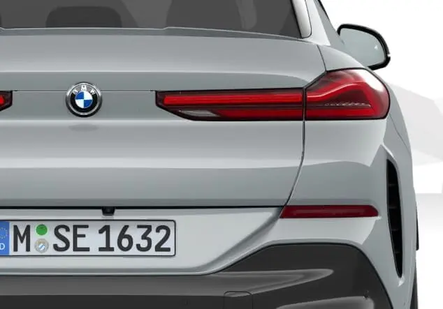 Angebotsdetails BMW X6 xDrive30d M Brooklyn Grau metallic