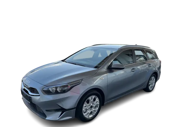 Angebotsdetails Kia Ceed Silber ((CSS) LUNARSILBER MET.)