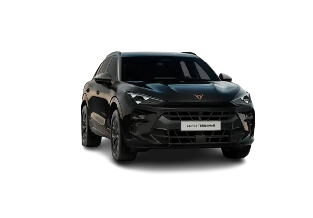 Angebotsdetails Cupra Terramar verschiedene Farben verfügbar ( nicht wählbar)
