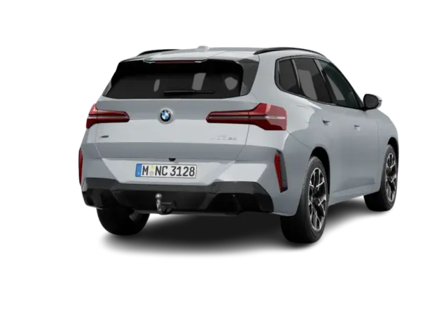 Angebotsdetails BMW X3 xDrive20i Brooklyn Grau Metallic