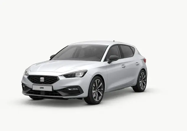 Angebotsdetails Seat Leon verschiedene Farben verfügbar ( nicht wählbar)