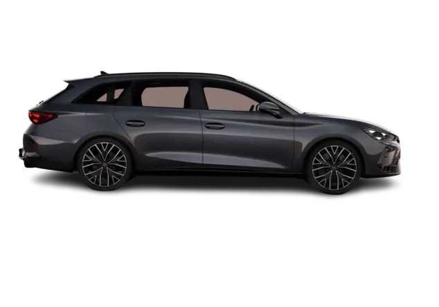 Angebotsdetails Cupra Leon 2.0 TSI 245kW VZ 4WD Sportstourer Magnetic Grau Metallic
