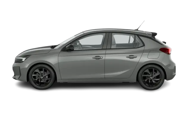 Angebotsdetails Opel Corsa 1.2 Direct Injection Turbo 74kW Edition Grafik Grau Uni