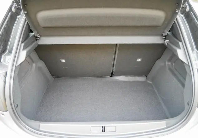 Angebotsdetails Opel Corsa Graumetallic