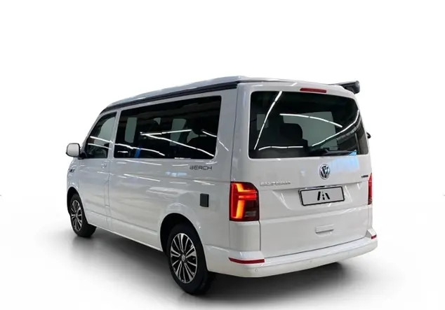 Angebotsdetails VW T6.1 California Beach Tour White
