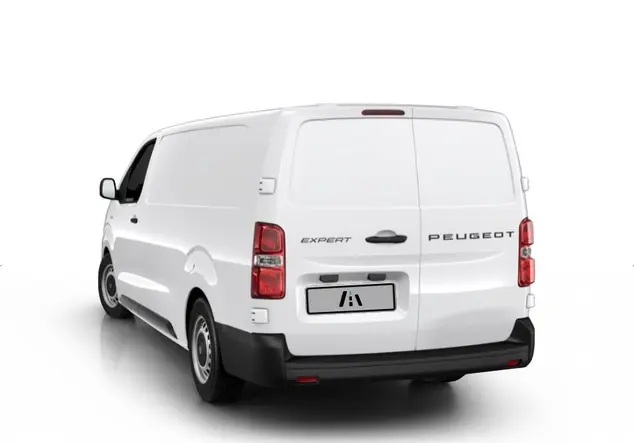 Angebotsdetails Peugeot Expert lang 2.0 BlueHDi 145 White