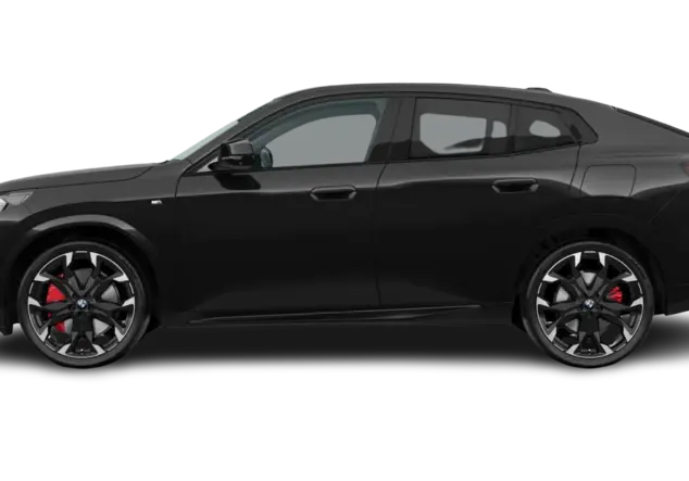 Angebotsdetails BMW X2 M35i xDrive Automatik mit Schaltwippen Black Sapphire metallic