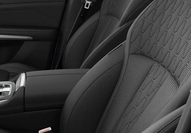 Angebotsdetails BMW X7 xDrive40d M Sportpaket Black Sapphire metallic