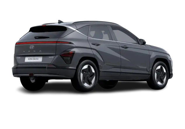 Angebotsdetails Hyundai KONA Elektro 160 kW Trend Ecotronic Gray