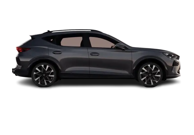 Angebotsdetails Cupra Formentor 2.0 TSI 245kW VZ 4Drive Magnetic Grau Metallic