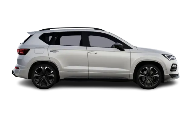 Angebotsdetails Cupra Ateca 2.0 TSI 221kW VZ 4Drive Bila Weiß