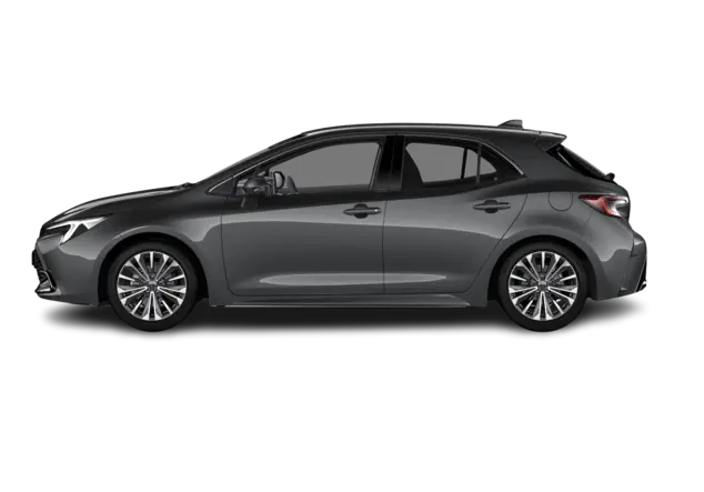 Angebotsdetails Toyota Corolla 1,8 Hybrid Teamplayer marlingrau metallic