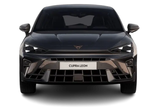 Angebotsdetails Cupra Leon 1.5 eTSI 110kW Magnetic Grau Metallic