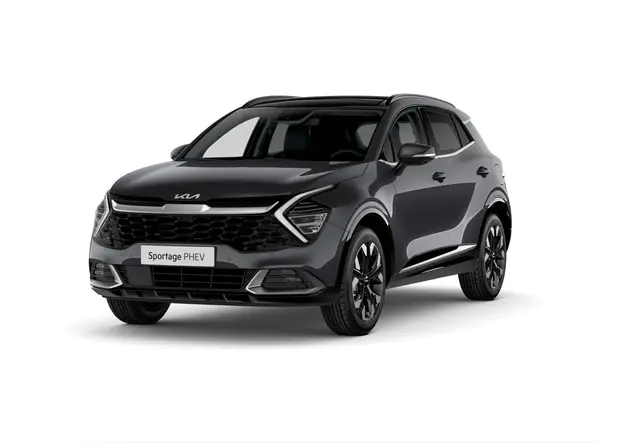 Angebotsdetails Kia Sportage 1.6 T-GDI Plug-in H Auto Plug & Ride Pentametal