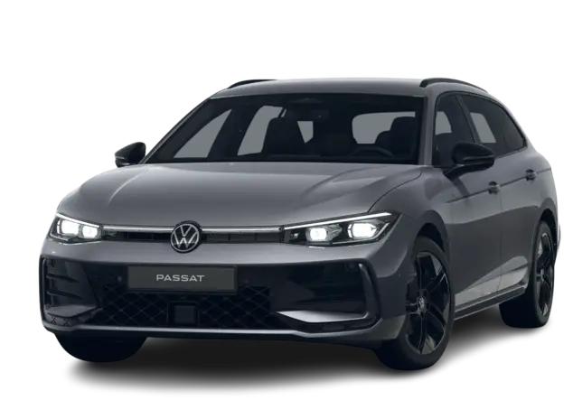 Angebotsdetails Volkswagen Passat Diabasgrau Metallic